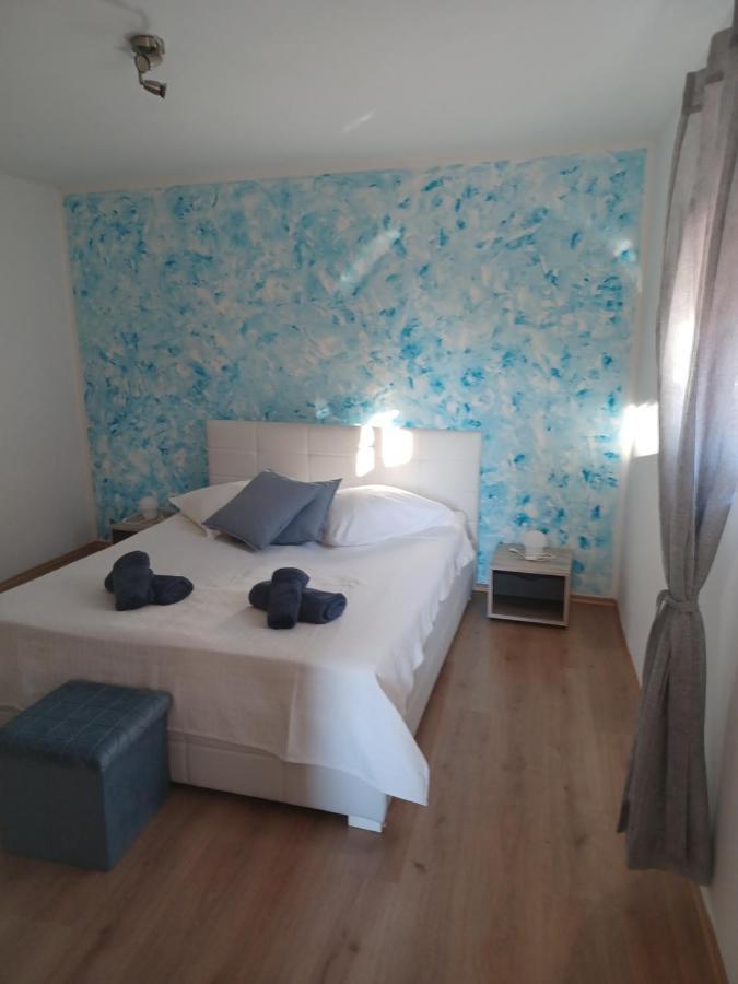 Apartman A&M Dubrovnik Luaran gambar