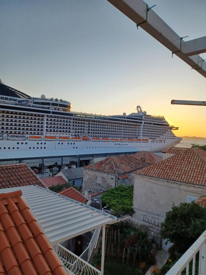 Apartman A&M Dubrovnik Luaran gambar