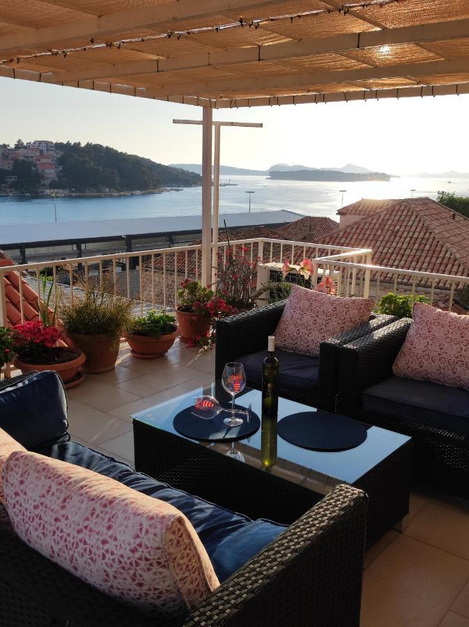 Apartman A&M Dubrovnik Luaran gambar