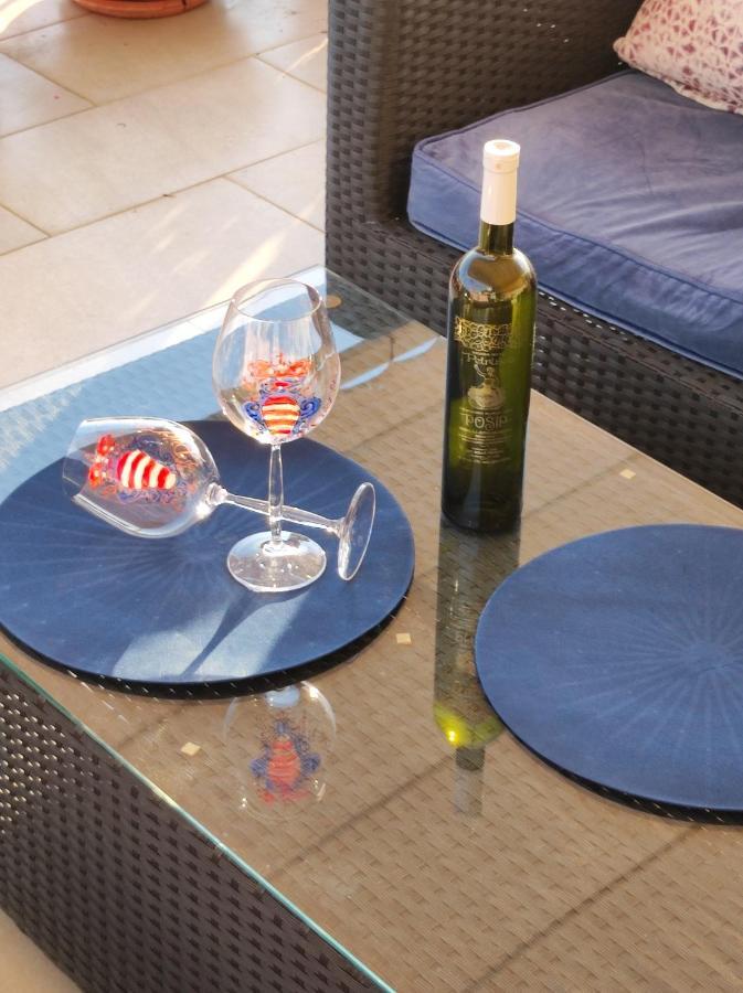 Apartman A&M Dubrovnik Luaran gambar