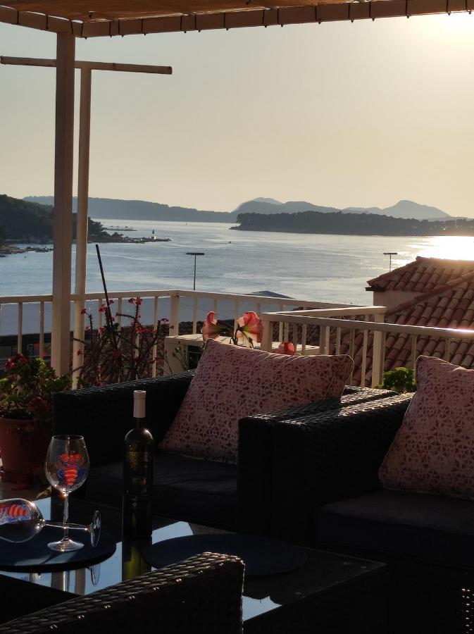 Apartman A&M Dubrovnik Luaran gambar