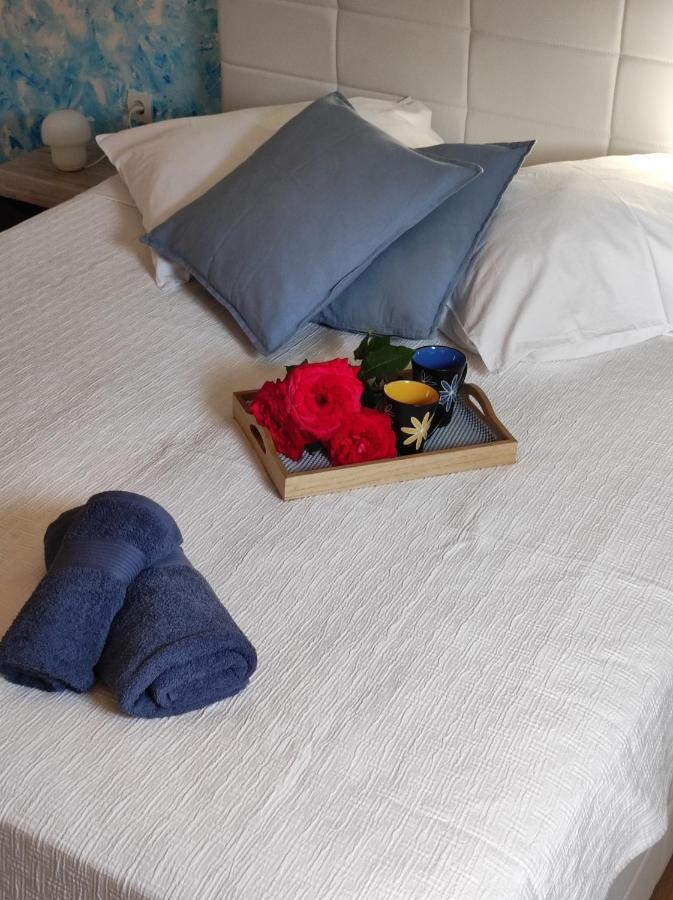 Apartman A&M Dubrovnik Luaran gambar