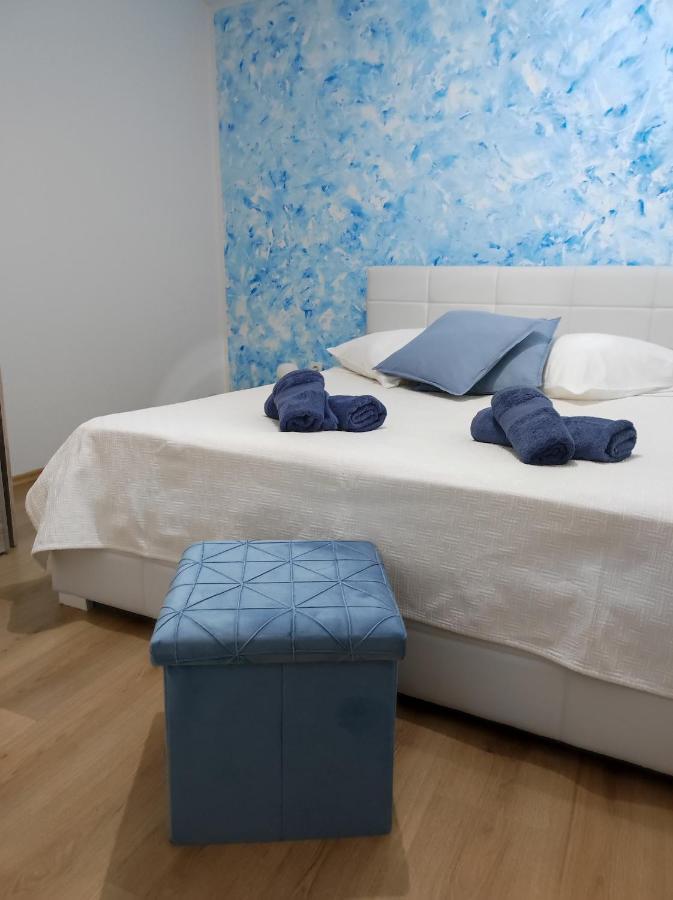 Apartman A&M Dubrovnik Luaran gambar