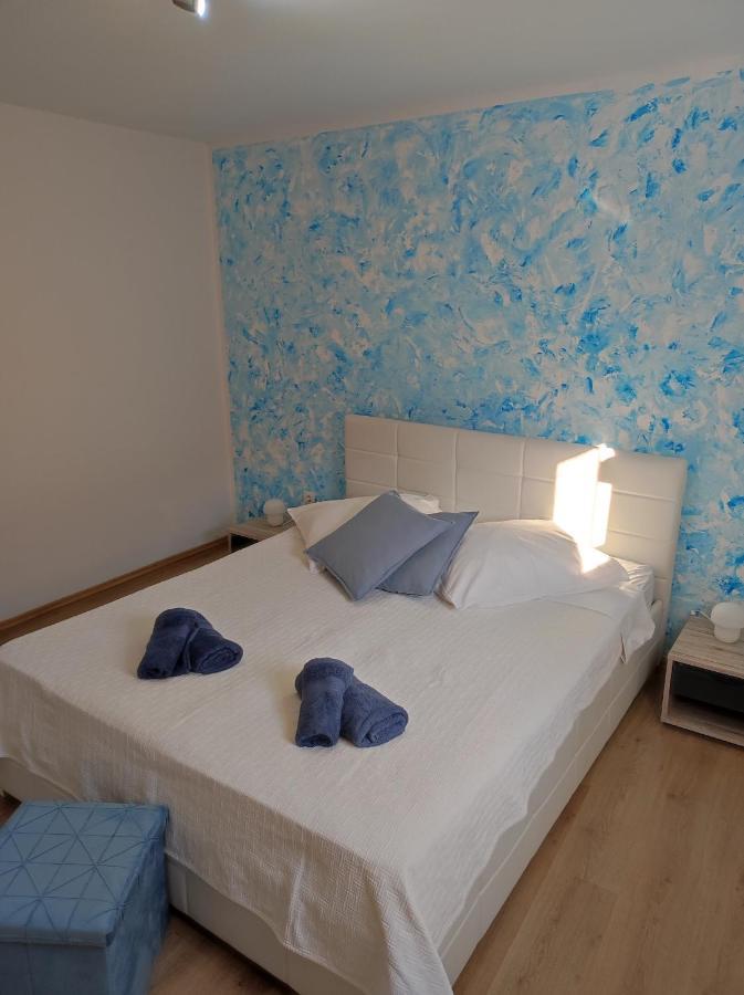 Apartman A&M Dubrovnik Luaran gambar