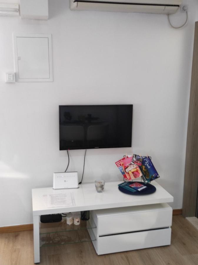 Apartman A&M Dubrovnik Luaran gambar