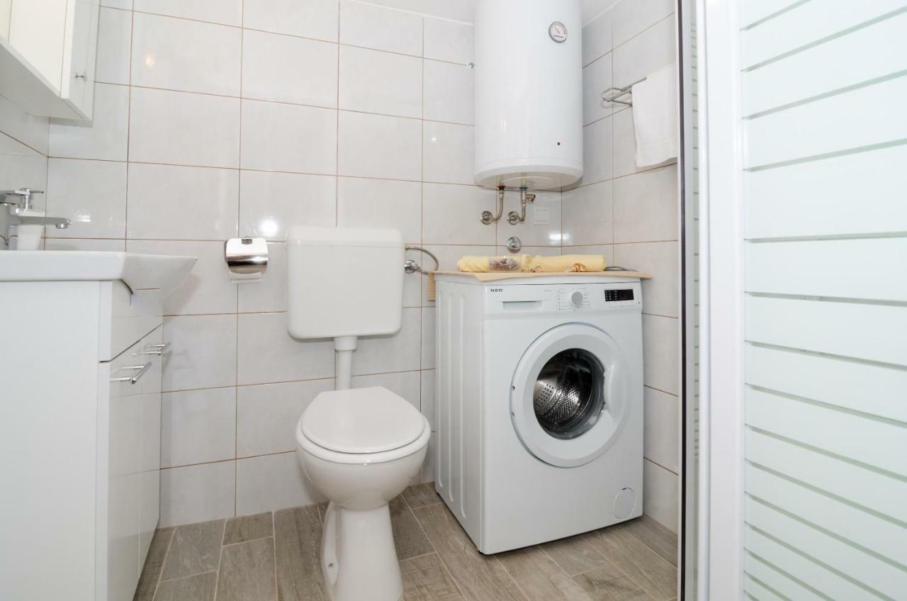 Apartman A&M Dubrovnik Luaran gambar