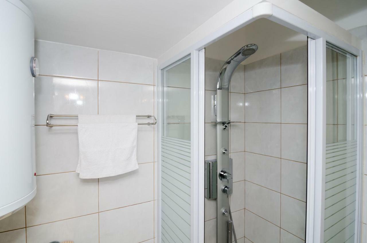 Apartman A&M Dubrovnik Luaran gambar