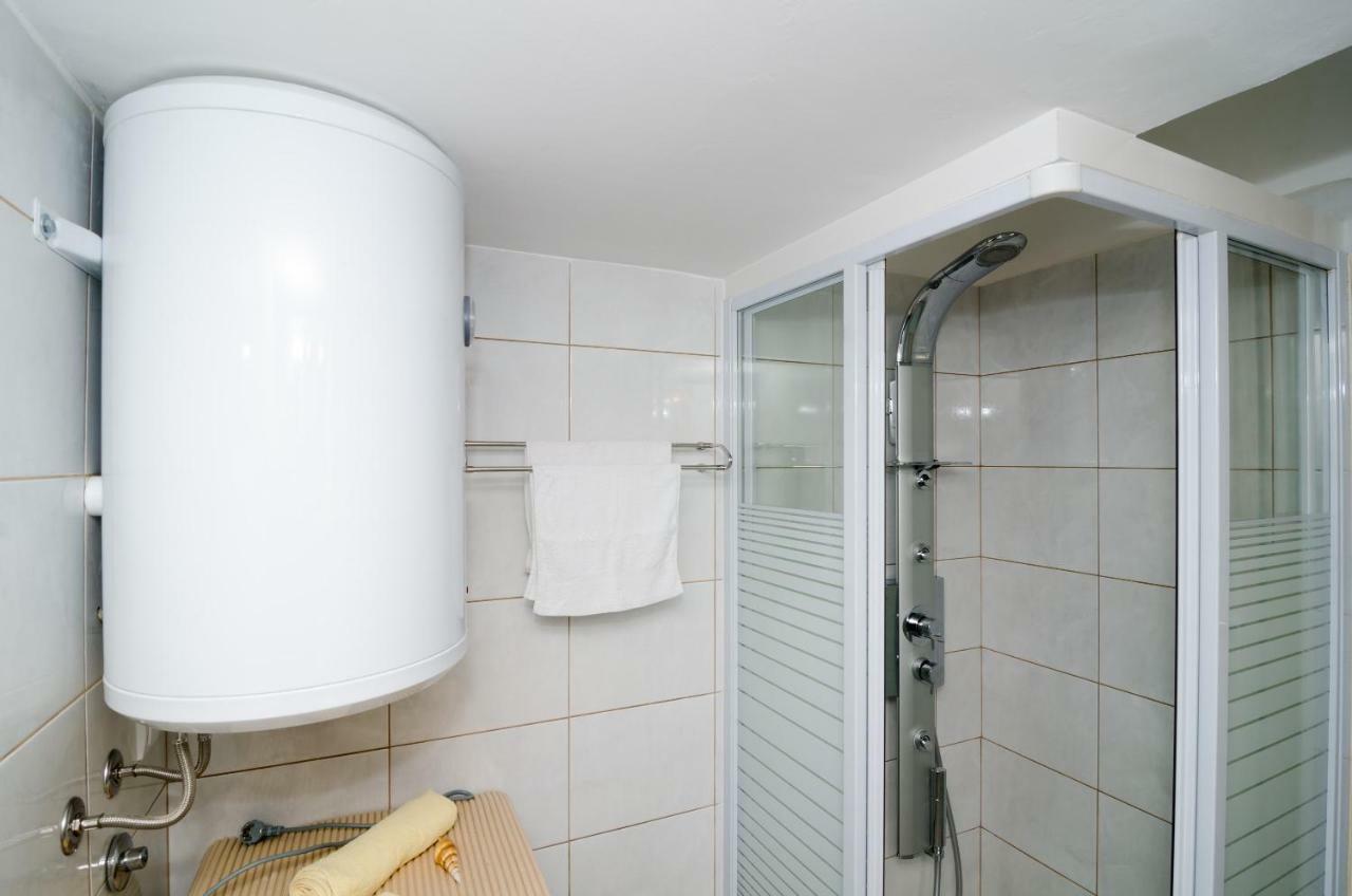 Apartman A&M Dubrovnik Luaran gambar