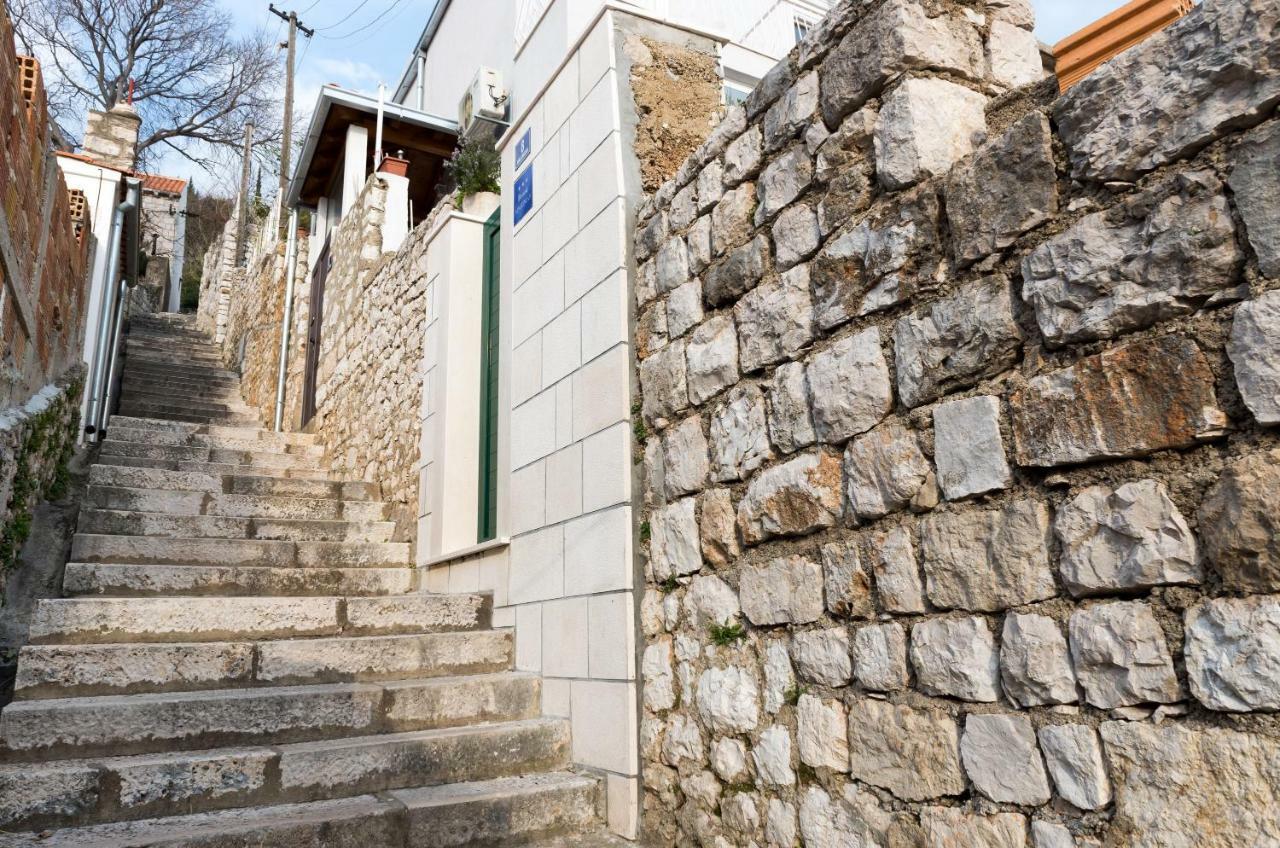 Apartman A&M Dubrovnik Luaran gambar
