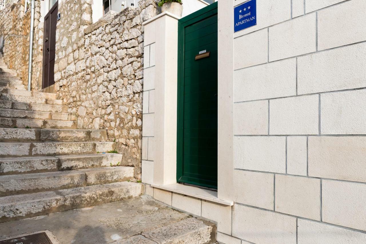 Apartman A&M Dubrovnik Luaran gambar