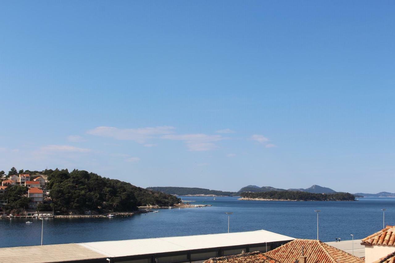 Apartman A&M Dubrovnik Luaran gambar