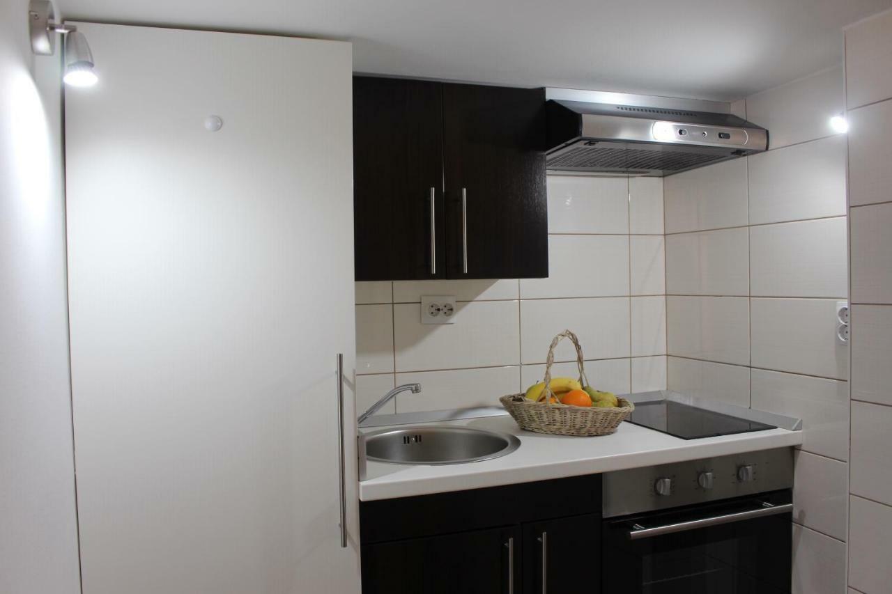 Apartman A&M Dubrovnik Luaran gambar